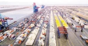 صادرات مصر تتصدر التجارة العربية في 2025