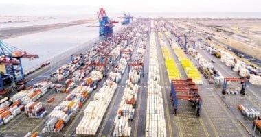 صادرات مصر تتصدر التجارة العربية في 2025
