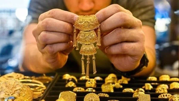 استقرار أسعار الذهب في مصر اليوم 6 يوليو 2026