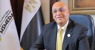 4.5 مليار جنيه لتمويل المشروعات بالقاهرة