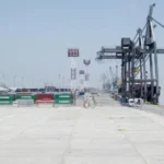 ميناء سفاجا يستقبل 31 ألف طن من الألمنيوم الإندونيسي