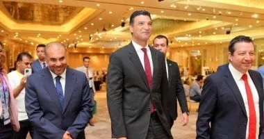 وزير الصناعة: زيادة التصدير تعكس جودة المنتج المصري