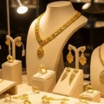 تراجع أسعار الذهب في مصر اليوم