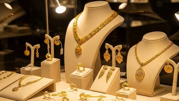 تراجع أسعار الذهب في مصر اليوم