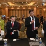 بعثة EBS 2026 لتعزيز الصادرات المصرية