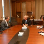 توسع إرنست آند يونغ في مصر