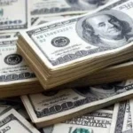 استقرار سعر الدولار مقابل الجنيه في بنك قناة السويس اليوم