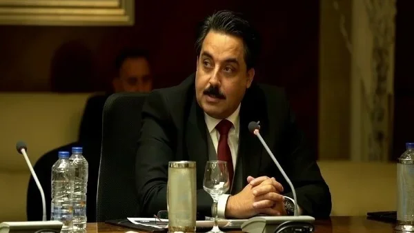 إشادة حزب الجيل الديمقراطي باستراتيجية الصناعة 2030
