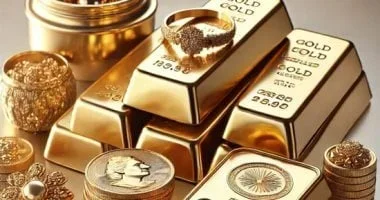سعر الذهب عيار 14 اليوم 7 يوليو