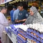 أسواق يوم واحد في الغربية بتخفيضات تصل إلى 30%