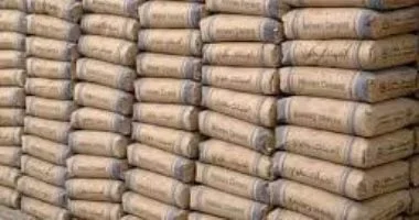 استقرار أسعار الأسمنت في السوق المصرية