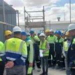 دمج العمالة غير المنتظمة في الحماية الاجتماعية