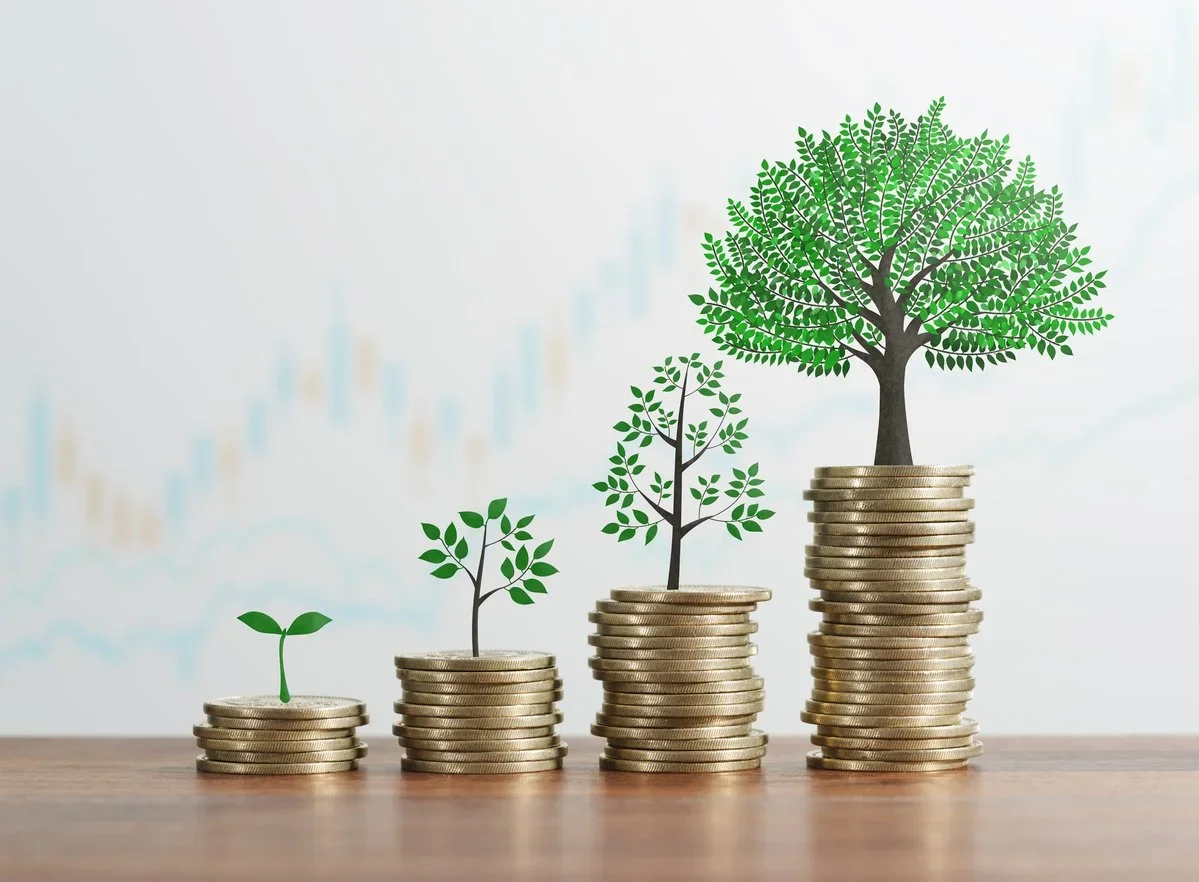 أفضل استثمارات أسهم توزيعات الأرباح