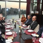 تعزيز التعاون الاستثماري بين مصر والولايات المتحدة