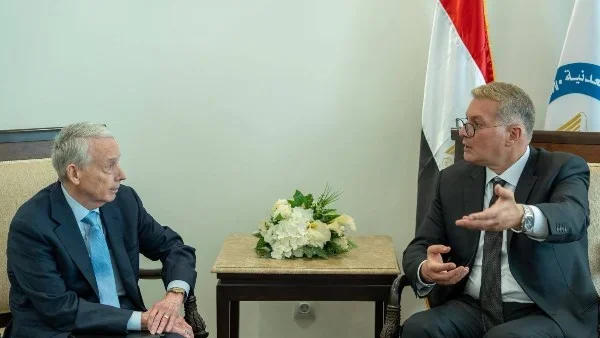 استثمارات جديدة في قطاع التكرير المصري بقيمة 4.5 مليار دولار