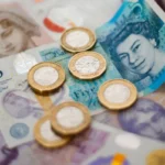 استقرار سعر الجنيه الإسترليني أمام الجنيه المصري