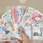 استقرار أسعار العملات الأجنبية في مصر بتاريخ 23 يوليو 2026
