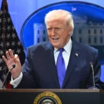 ترامب يفرض رسومًا جمركية جديدة على الدول الشريكة