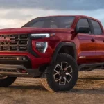 سعر GMC كانيون في السوق السعودي