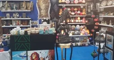 مبيعات المشروعات الصغيرة تتجاوز 1.5 مليار جنيه