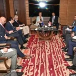 تعزيز التعاون الصناعي بين مصر والاتحاد الأوروبي