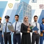 2024 فرص عمل جديدة في 12 محافظة