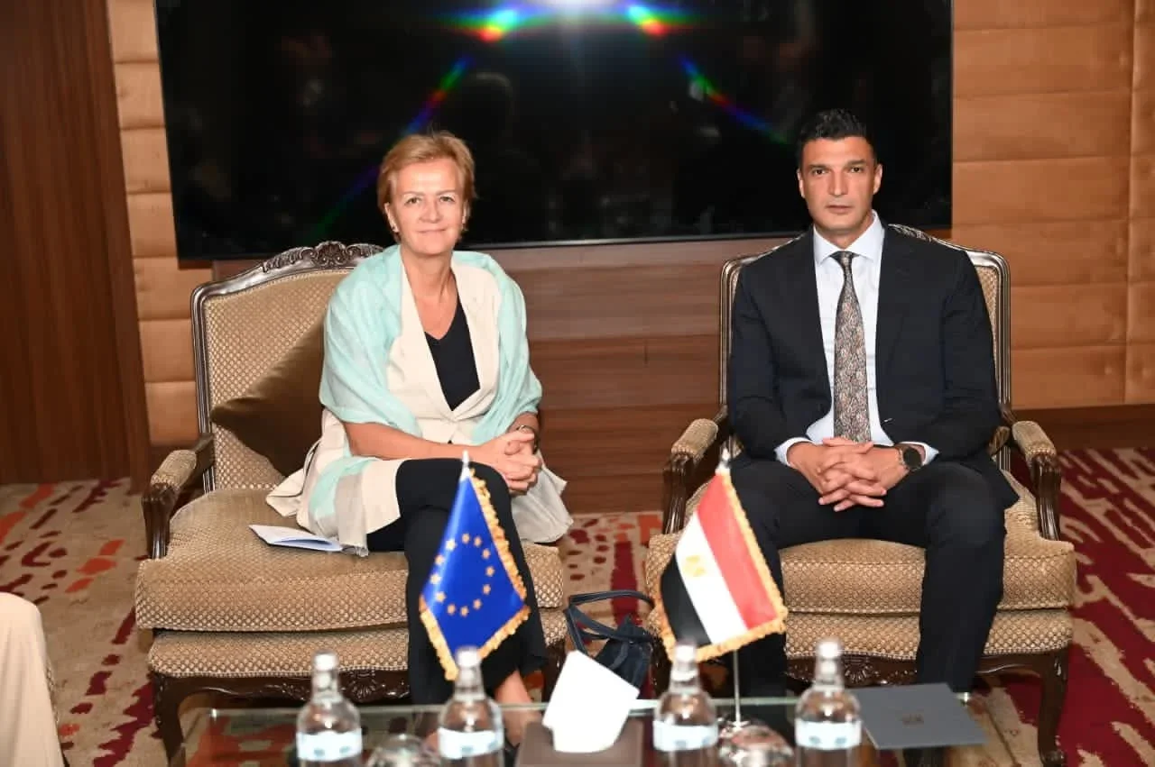أنظمة جديدة لتخصيص الأراضي الصناعية في مصر