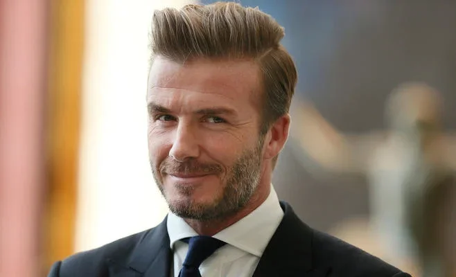 ديفيد بيكهام يحقق مكاسب ضخمة من كأس العالم 2026