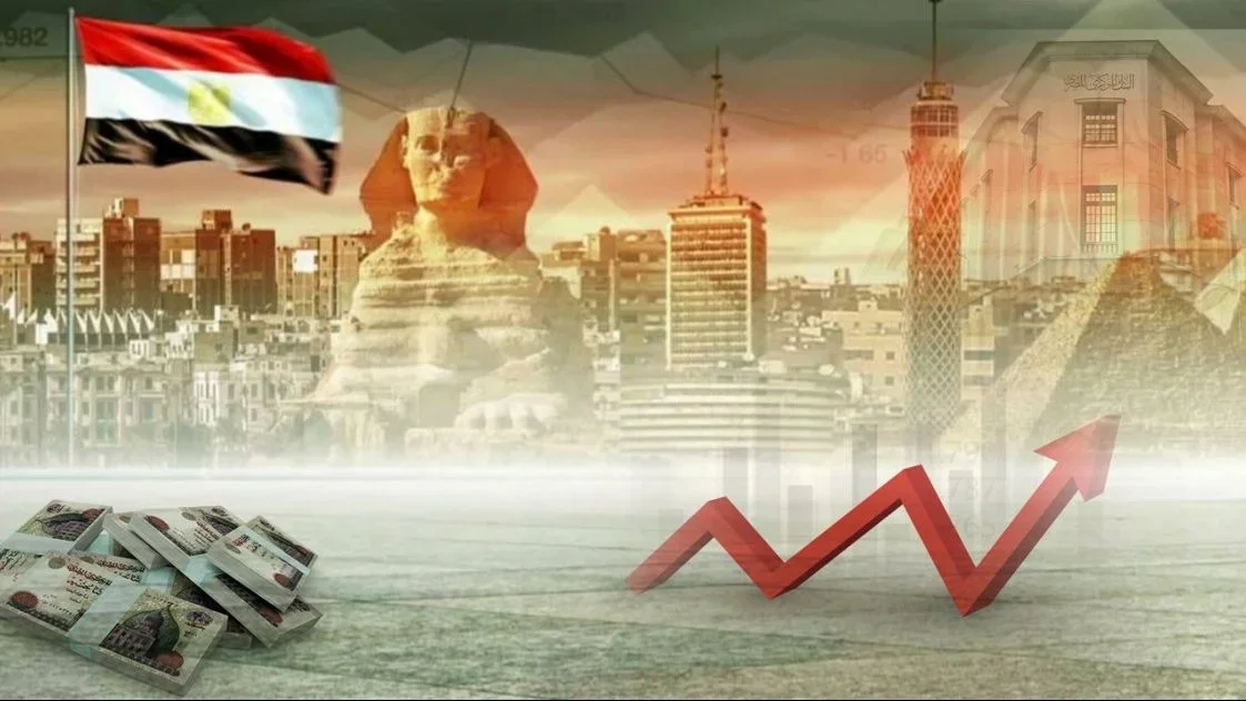 تعزيز الشراكة الاقتصادية لمنافسة الاقتصاد المصري
