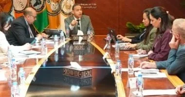 تطوير سوق رأس المال المصري بخطوات جديدة
