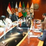 تطوير سوق رأس المال المصري بالتعاون مع البنك الدولي