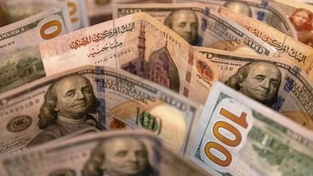 سعر الدولار في مصر اليوم 24 يوليو 2026