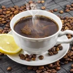 تراجع مبيعات البن بسبب أزمة الغش التجارية