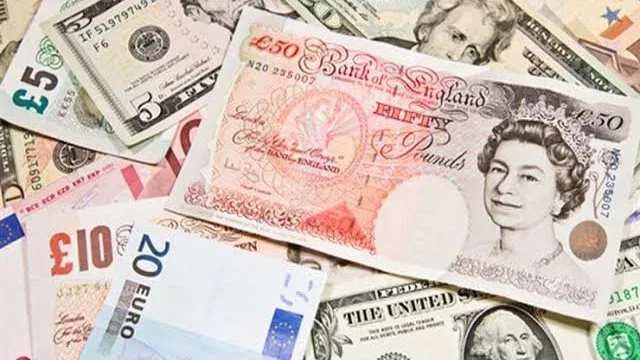 استقرار أسعار العملات الأجنبية مقابل الجنيه المصري