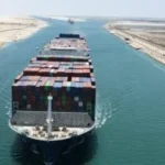 إيرادات قناة السويس تصل إلى 169.2 مليار جنيه بحلول 2027