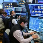 قلق متزايد من ميزانيات الذكاء الاصطناعي في سوق السندات
