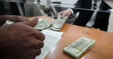 استقرار سعر الدولار أمام الجنيه المصري اليوم