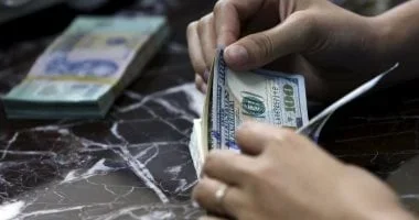 استقرار الدولار أمام الجنيه المصري اليوم