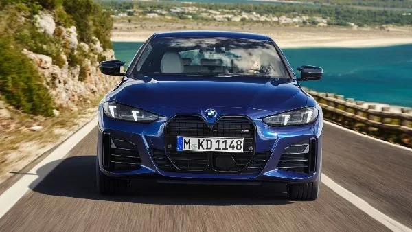 سعر ومواصفات BMW الفئة الرابعة "جران كوبيه" 2026 في السعودية