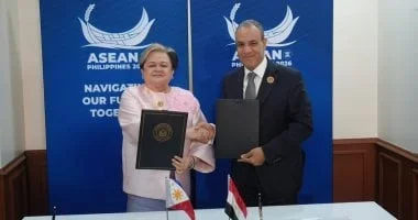 اتفاق لتعزيز صادرات 5 سلع زراعية مصرية إلى الفلبين