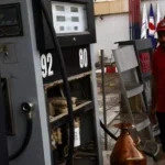 تحرير محاضر وضبط كم كبير من المواد البترولية