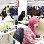 تخصيص مساحة دائمة للملابس المصرية في كينيا