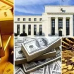 ارتفاع أسعار الذهب في مصر بنسبة 3%