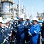 صادرات المنتجات البترولية المصرية تتجاوز 2.3 مليار دولار