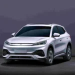 BYD تسعى لتكون أكبر شركة سيارات في العالم