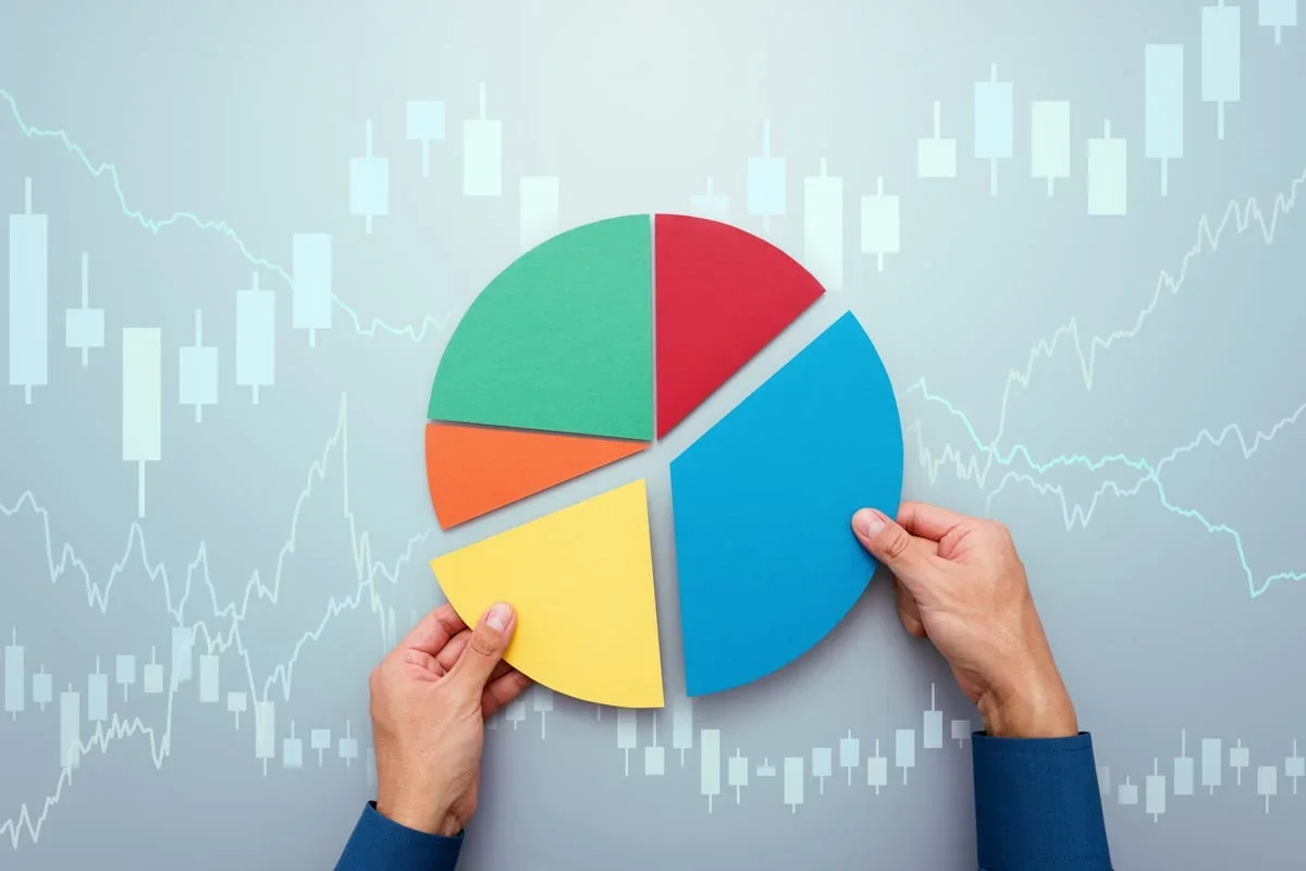 10 أسهم رئيسية في صندوق Vanguard Growth ETF