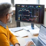 تراجع أسهم IBM: بين الفرصة والمخاطر