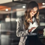 ارتفاع ملحوظ في سهم RingCentral هذا الأسبوع