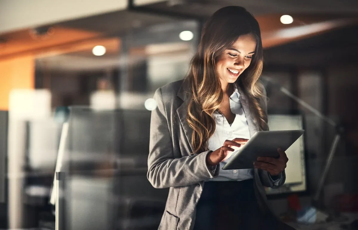 ارتفاع ملحوظ في سهم RingCentral هذا الأسبوع