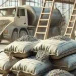 استقرار أسعار الأسمنت في السوق المصرية